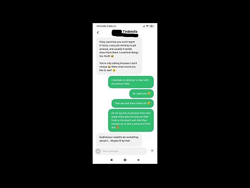 ❤️ Tinder မှ PAWG အသစ်တစ်ခုကို ကျွန်ုပ်၏ harem သို့ ထည့်ခဲ့သည် ( Tinder နှင့် စကားပြောပါ ) ❤❌ Quality porn မှာ porn my.porn33.top ❌❤